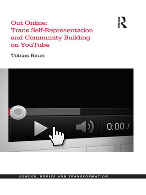 cover image of Out Online